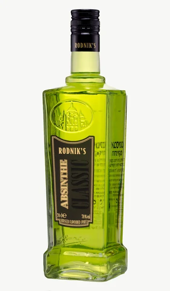 Absinthe Rodniks — Stock Photo, Image