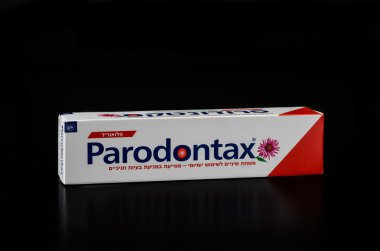 parodontax bitkisel diş macunu 50 ml