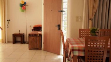 ihtiyatlı ev kadını