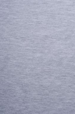 gri kumaş örme jersey