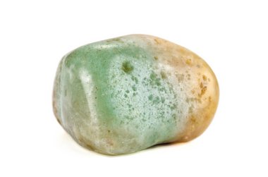 Yeşil Yıldıztaşı doğal taş