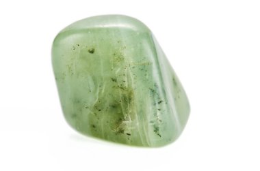Butter jade stone clipart