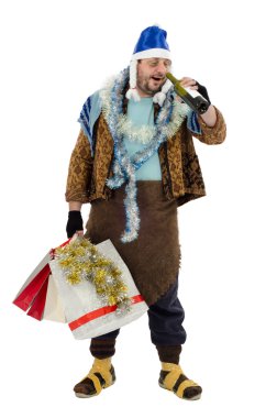 shelterless kar kızlık xmas satış