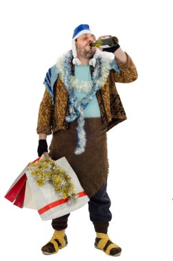 sarhoş kar kızlık xmas satış