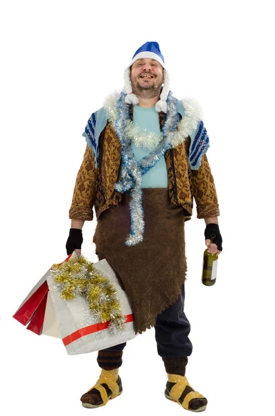 roofless kar maiden xmas kapanışı