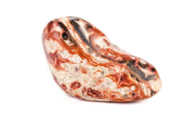leopardskin jasper mükemmel taş