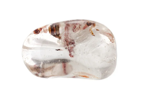 Kryształ amulet — Zdjęcie stockowe