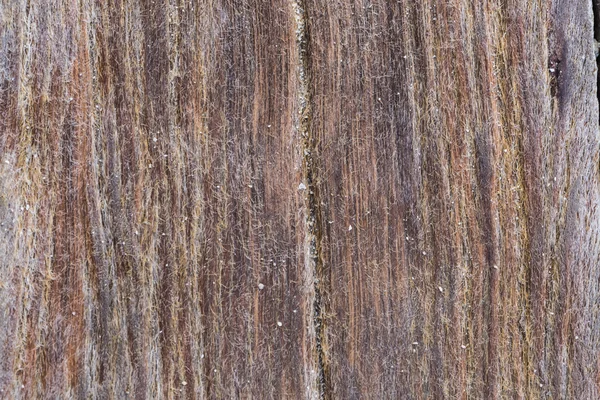 Duży brązowy deski drewniane ściany — Zdjęcie stockowe