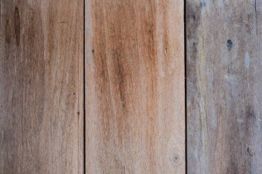 Ahşap ahşap arka planda eski kahverengi ahşap doku