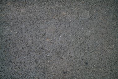 Soyut asfalt yol koyu arkaplan taşıma dokusu