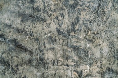 Sanat duvarı arka planında soyut gri çimento dokusu