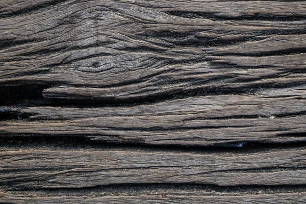Hnědé Dřevo Vinobraní Grunge Textury Dřeva Zázemí — Stock fotografie