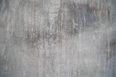Soyut çimento dekoratif arka plan gri duvar arkaplanı
