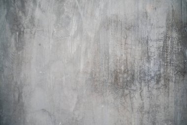 Soyut çimento dekoratif arka plan gri duvar arkaplanı