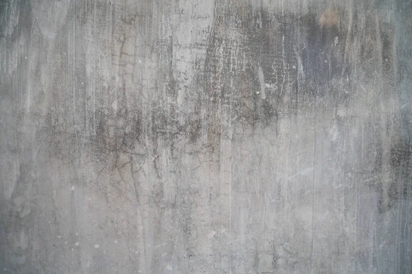 Abstrait Ciment Fond Décoratif Gris Fond Mural — Photo