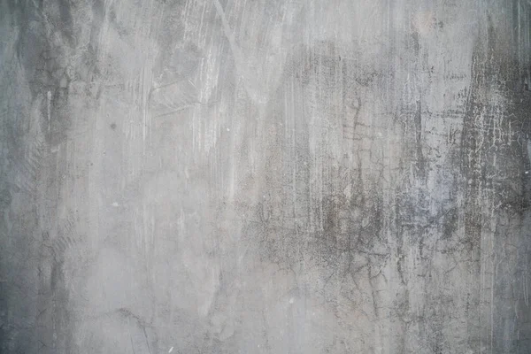 Abstrait Ciment Fond Décoratif Gris Fond Mural — Photo