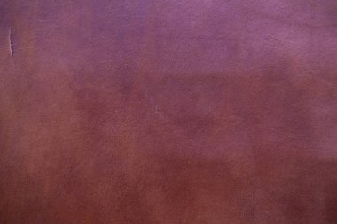 Soyut kırmızı kahverengi Cartier inek derisi arka plan