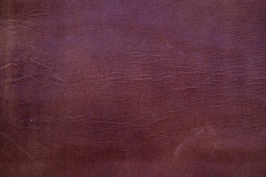 Soyut kırmızı kahverengi Cartier inek derisi arka plan