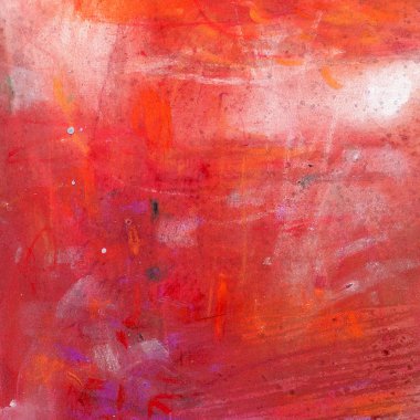 soyut grunge arka plan kırmızı renklerde