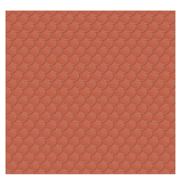 Vector seamless texture of the tile — Stock Vector