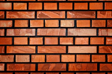 skeç ile yeni tuğla duvar