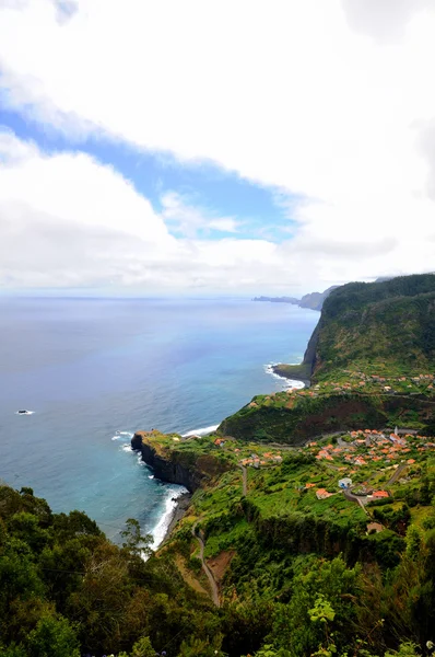 Madeira — Stock Photo, Image