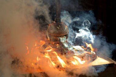 dyatkovo kristal bitki