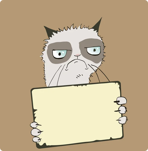 Áˆ Grumpy Cat Stock Icon Royalty Free Grumpy Cat Images Download On Depositphotos
