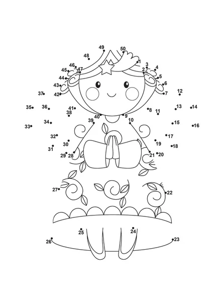 çalışma kitabı sayfa meleği - illüstrasyon