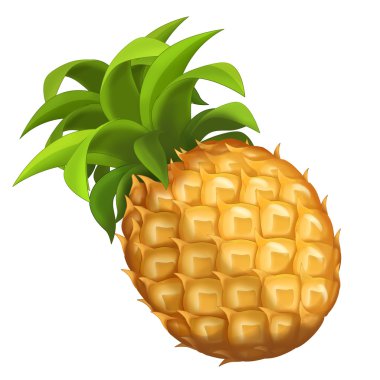 Ananas.