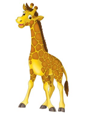 Zürafa