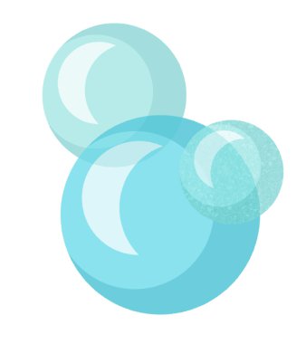 Deniz kabarcıkları