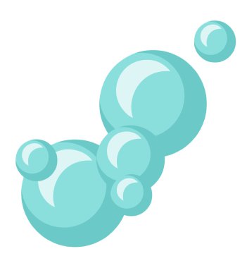 Deniz kabarcıkları