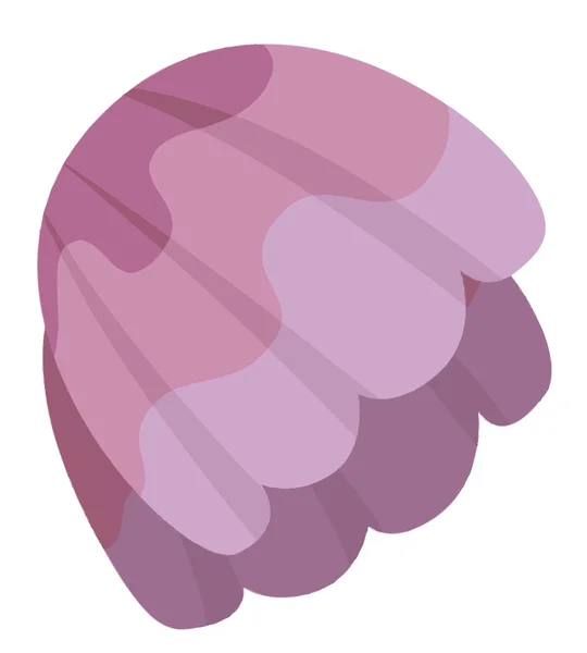 Pink jellyfish — Stock Photo, Image