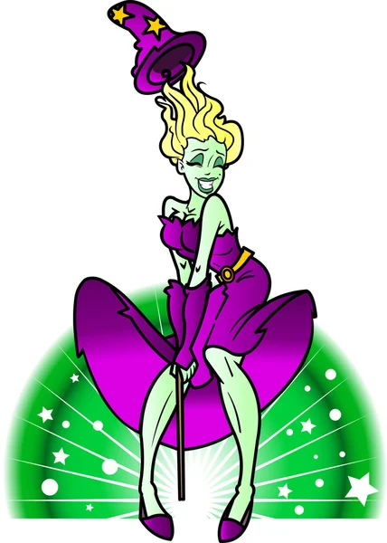 Merlin Monroe