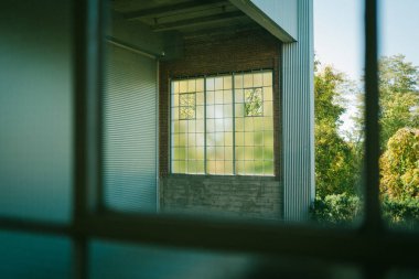 Dia 'daki Mimarlık: Beacon, Beacon, New York