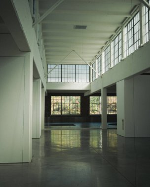 Dia 'daki Mimarlık: Beacon, Beacon, New York