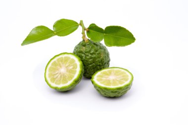 Güney Afrika'da bir kabile kireç