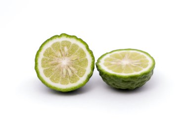 Güney Afrika'da bir kabile kireç