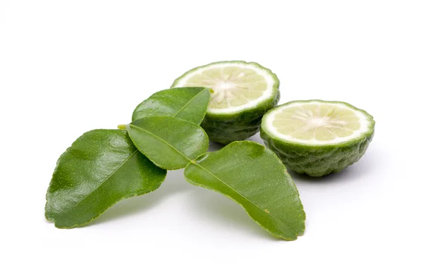 Kaffir lime — Stock Fotó