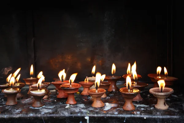 Altar — Stock Photo, Image