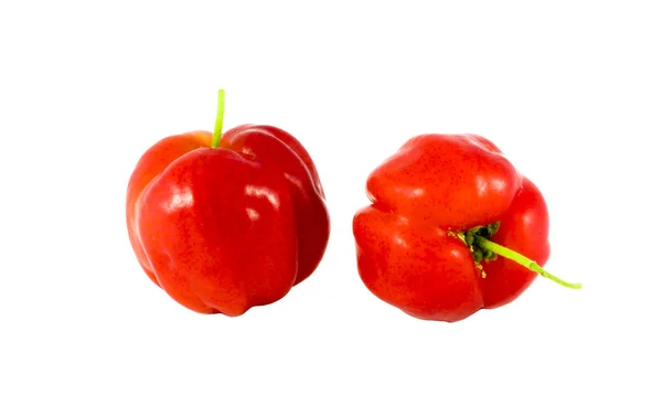 Acerola — Stockfoto