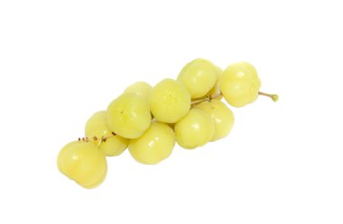 yıldız bektaşi üzümü