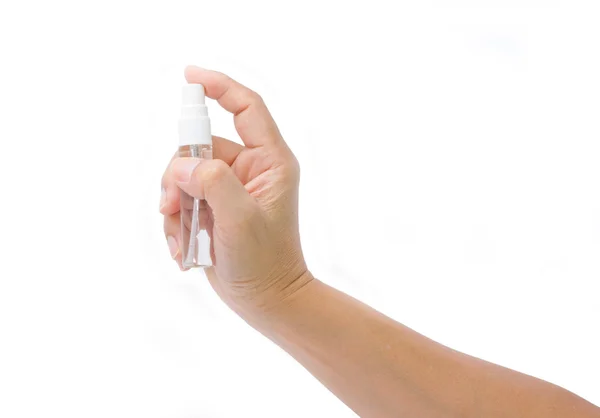 Färska spray — Stockfoto