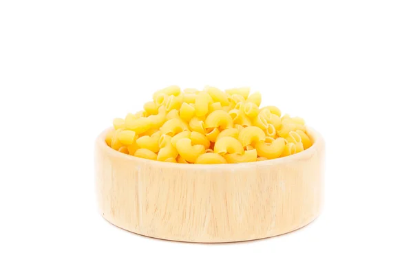 Gedroogde macaroni — Stockfoto