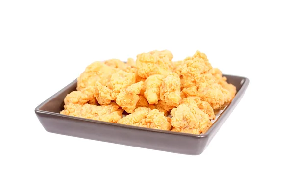 Pollo frito — Foto de Stock