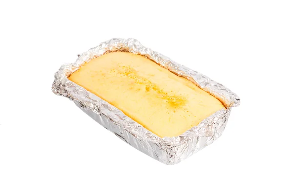 Butterkuchen — Stockfoto