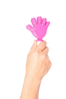 oyuncak el tokmağı