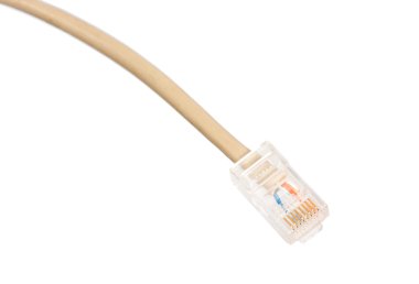 RJ45 jack