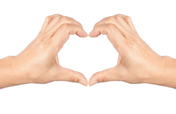 Cuore — Foto Stock